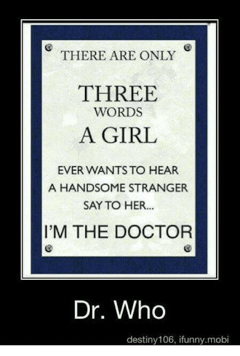 THERE ARE ONLY THREE WORDS a GIRL EVER WANTS TO HEAR a HANDSOME ...