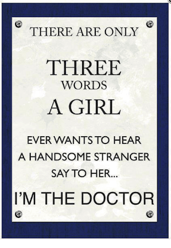 THERE ARE ONLY THREE WORDS a GIRL EVER WANTS TO HEAR a HANDSOME ...