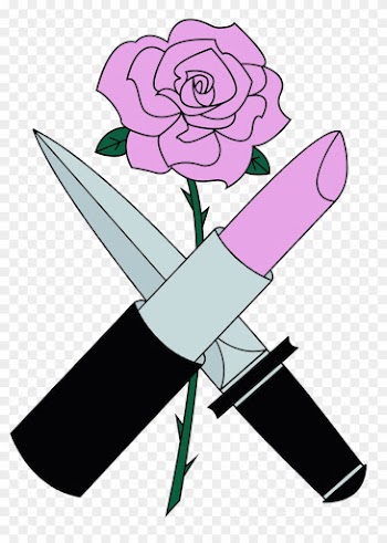 “there Are People Who Hate Everything Connected To - Rose