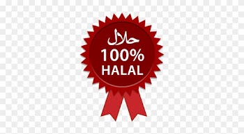 There Is An Increasing Demand For Kosher And Halal - Halal Food