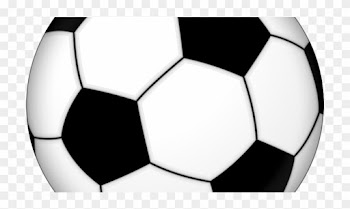 There Will Be A Parent Meeting For All Soccer Parents - Draw A Soccer Ball