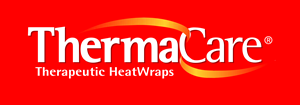 ThermaCare Logo Vector