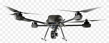 Thermal Camera Ideal To Mark Livestock - Vanguard Drone