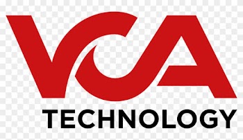 Thermal Imaging Pan Tilt Ip Camera - Vca Technology Logo