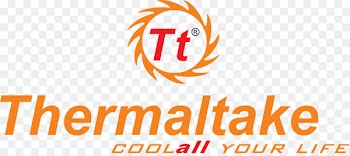 Thermaltake Germany GmbH Logo Thermaltake Battle Dragon wrist rest Font - anima icon 