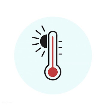 Thermometer boiling cold | Free stock vector - 77344