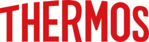 Thermos Logo Vector