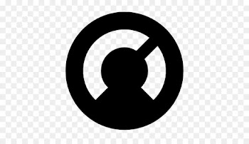 Thermostat, Smart Thermostat, Google Nest, Symbol, Circle PNG
