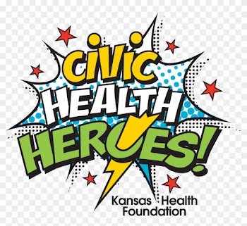 These Are Just A Few Examples Of How Everyday People - Kansas Health Foundation