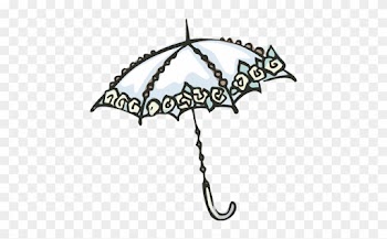 These Beach Chair Wedding Invitations Are Only - Bridal Shower Umbrella Clip Art