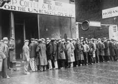 These Eight Words Helped Cause the Great Depression | Mises Wire
