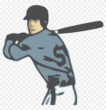 These Free Softball And Baseball Clip Art Images Include - Strike Zone Girls Softball