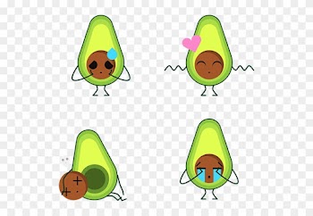 These Mascots Were Made For A Game Promoting Healthy - Food Mascots Png