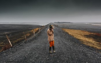 These photos are from one of my many Iceland visits. Iceland is the place that unlocked many things for me and broke so many chains in my head.