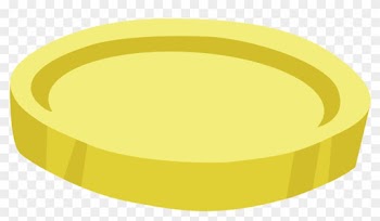 Thesharp0ne, Bits, Coin, Money, No Pony, Object, Putting - Circle