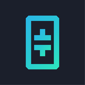 Theta Token Logo Vector