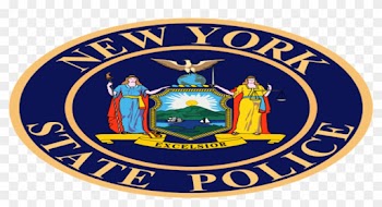 “they And All Of Their Fellow Graduates Will Serve - New York State Troopers