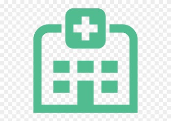 They Are Detail Oriented And Understand How To Bring - Hospital Icon Png