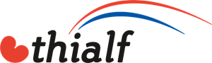 Thialf Heerenveen Logo Vector