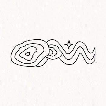 Thick wavy lines, abstract line | Free Vector - rawpixel