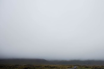 thick white cloud