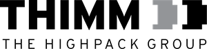 THIMM THE HIGHPACK GROUP Logo Vector
