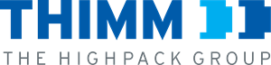 THIMM THE HIGHPACK GROUP Logo Vector