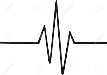 Thin Heartbeat Line Royalty Free Cliparts, Vectors, And Stock ...