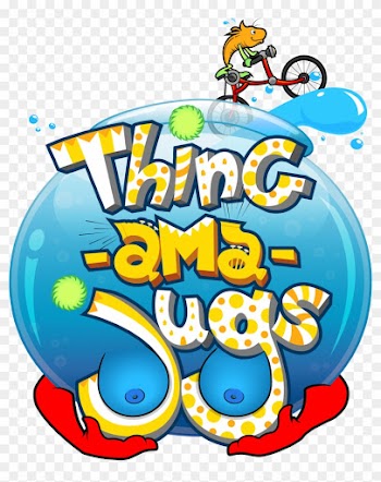 Thingamajugs 05c - American Medical Association