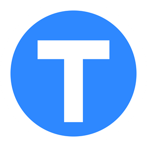 Thingiverse Logo Vector