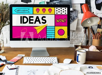 Think Big Innovation Ideas Fresh