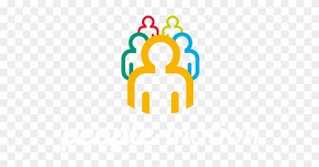 Think Creative New Website For Hr Software People Motion - Hr People Logo