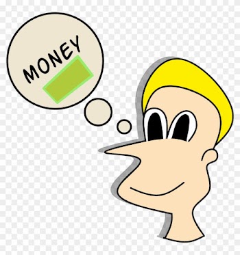 Thinking About Money