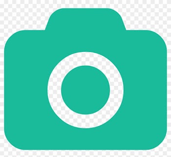 Thinking Clipart Photos And Hd Images - Camera Icon Png Green