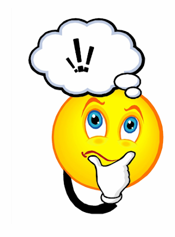 Thinking Clipart Png - Transparent Thinking Cliparts, Transparent ...