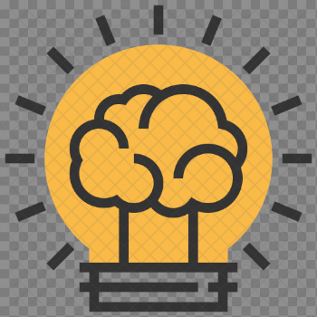 Thinking Icon Png #125436 - Free Icons Library