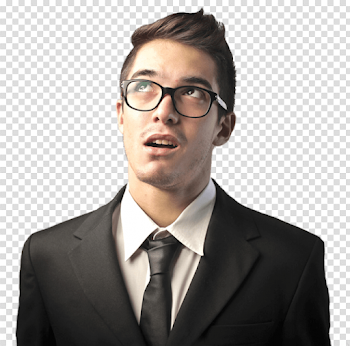 thinking man png - Free PNG Images | TOPpng