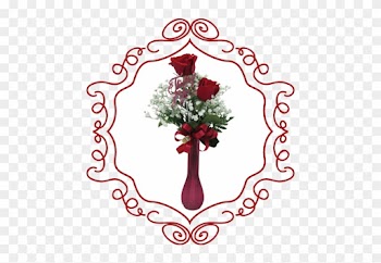 Thinking Of You - Garden Roses