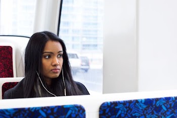 Thinking On Commute
