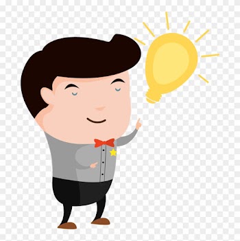Thinking People Cartoon Png