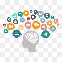 Thinking Vector Png, Vector, PSD, and Clipart With Transparent ...