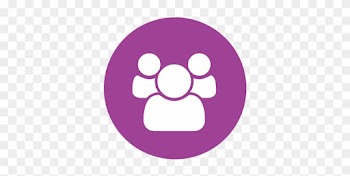 Third Party Icon - Grey People Icons Transparent