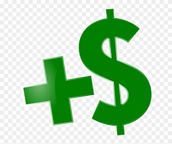This Awareness Can Be Raised Through Campaigns And - Money Clip Art
