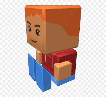 This Basic Blockster Helps Out Beginners With Scripting - Wood