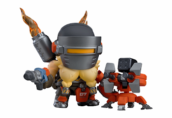 This Collectible Nendoroid Figure Is Available For - Nendoroid ...