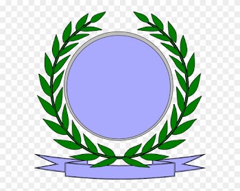 This Free Clip Arts Design Of Anniversary Olive Wreath - Death Anniversary Photo Frames