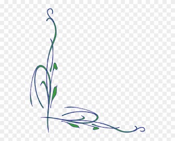 This Free Clip Arts Design Of Blue &amp; Green Vine - Naturally Better Oxygen Bleach - 450g