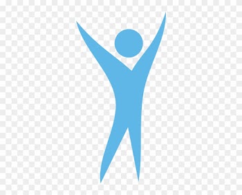 This Free Clip Arts Design Of Flame - Happy People Clipart Png