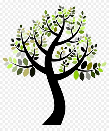 This Free Icons Png Design Of A Simple Tree - Simple Tree