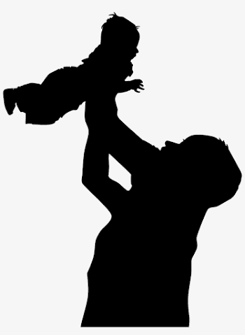 This Free Icons Png Design Of Father And Son - Free Transparent ...